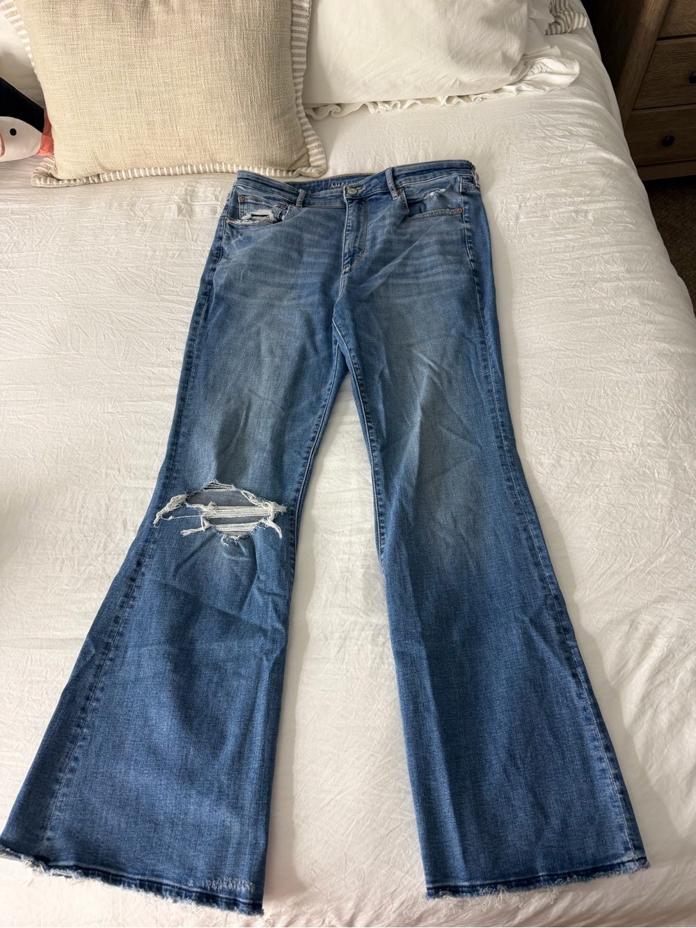 Women’s AE Jeans